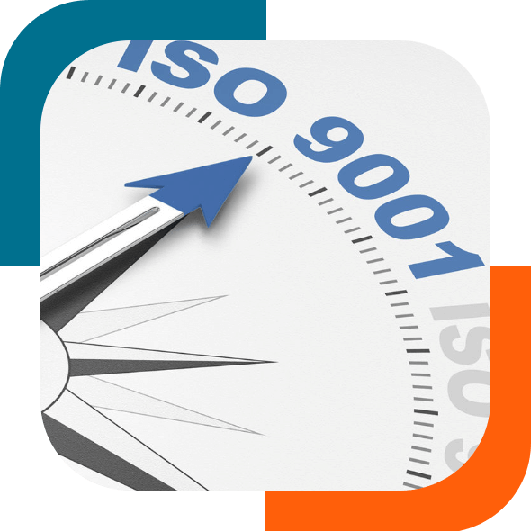 ISO 9001 de 2015