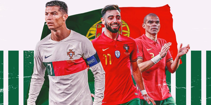 Liệu Ronaldo cho thể giành chức vô địch Châu Âu lần thứ 2 trong lịch sử?